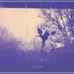 Temperance Lloyd - Jean Paul errant