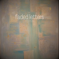 Emilio Chiara - Faded letters
