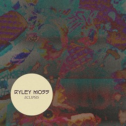 Ryley Moss - Eclipsis