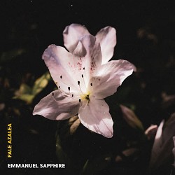 Emmanuel Sapphire - Pale Azalea