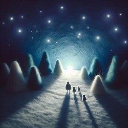 Mariuga - A Forest Tale