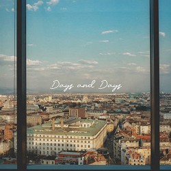 Ferragno - Days and Days