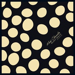 Alix Claude - Silent Waltz