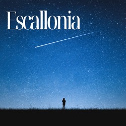 Rory Lewis - Escallonia