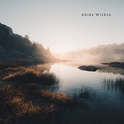 Melvin Hull - Abide Within