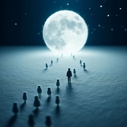 Mariuga - My Oddysey