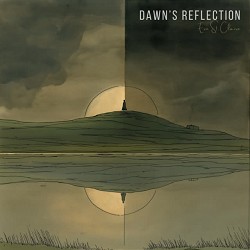 Eve St Claire - Dawn's reflection