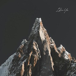 Mírabilis - I Know You