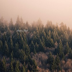 Skaresnø - Passing Clouds