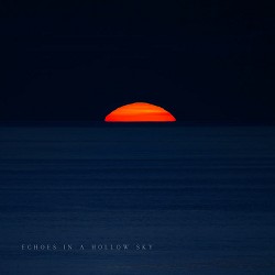 Enigmatic Horizons - Echoes in a Hollow Sky