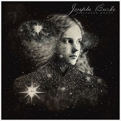 Josephe Burke - Unspoken words