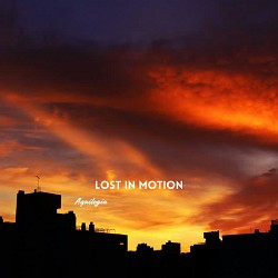 Aquilegia - Lost in Motion