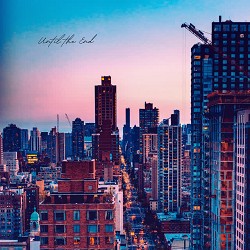 Hudson Rull - Until the End