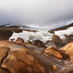 Mírabilis - A Place I Remember