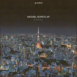 Michiel Borstlap - Tokyo