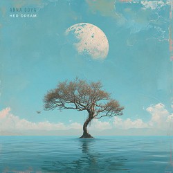 Anna Goya - Her Dream