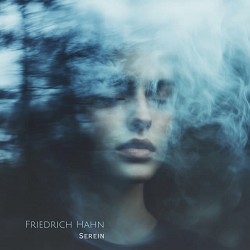 Friedrich Hahn - Serein