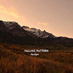 Aquilegia - Falling Pattern