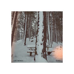 Leon Hartness - Solaris