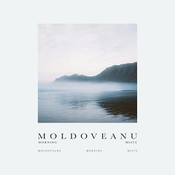 Moldoveanu - Morning Mists