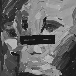 Jonam Breuer - Strangers