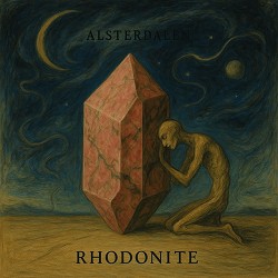 alsterdalen - Rhodonite