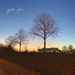 Henry Flower - Golden Hour