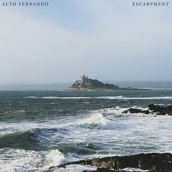 Alto Fernando - Escarpment