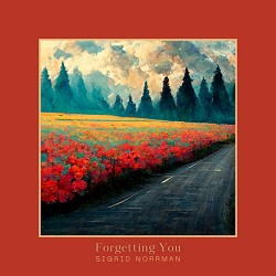 Sigrid Norrman - Forgetting You