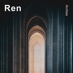 Ren Lockhart - Arches