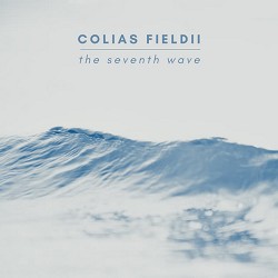 Colias Fieldii - The Seventh Wave