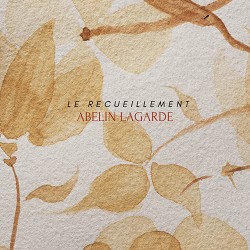 Abelin Lagarde - Le Recueillement