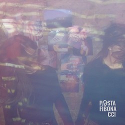 pasta fibonacci - вечірка одного зросту