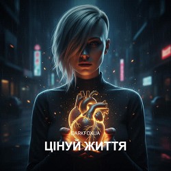 DarkFoxUa - Цінуй життя