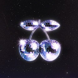 Purple Disco Machine - Disco Cherry