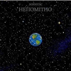 Sonnium - Непомітно