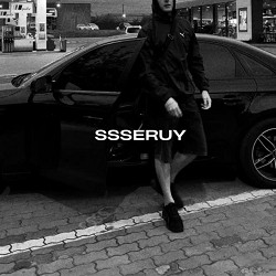 Ssseruy - Молодість пробачить