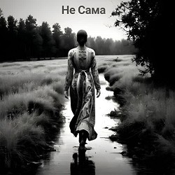 Не Сама - Хустинка