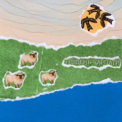 TEREN - Південь-Карпати