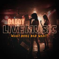 Lúna - Що хоче Тато - What does Dad want