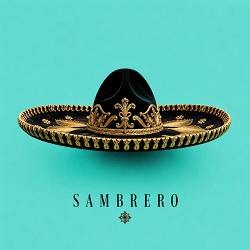 IRZA, ilienko - SAMBRERO