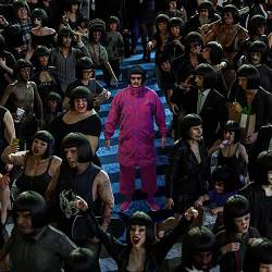 Oliver Tree, Robin Schulz - Miss You - Bonus Track