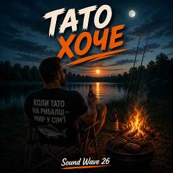 Sound Wave 26 - Тато хоче