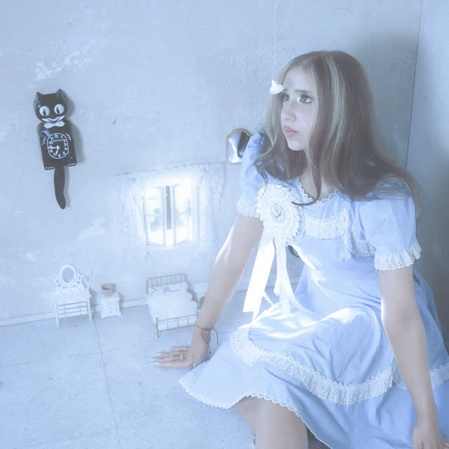Isabel LaRosa - American Wedding