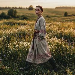 Ailèna - Lyubovna Ale Sumna