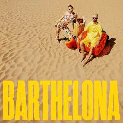 SOFI TUKKER - Barthelona
