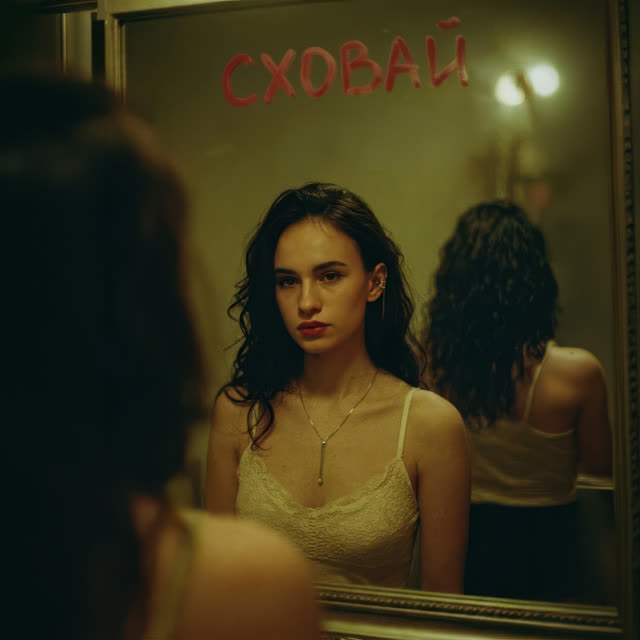 Euphoria - Сховай