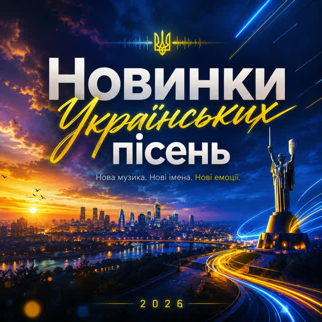 VibeSeeker - Небо кольору манго
