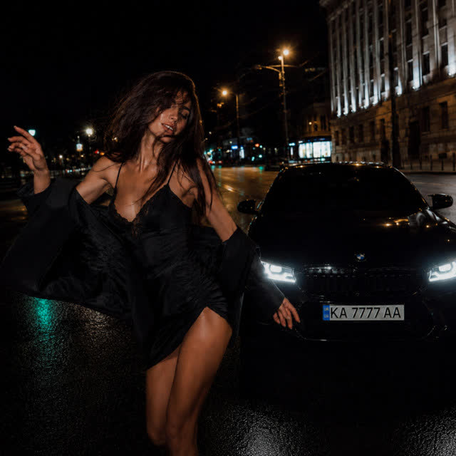 ROMA DJ - Ти така гарна, коли зла
