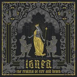 Ignea - Gods of Fire